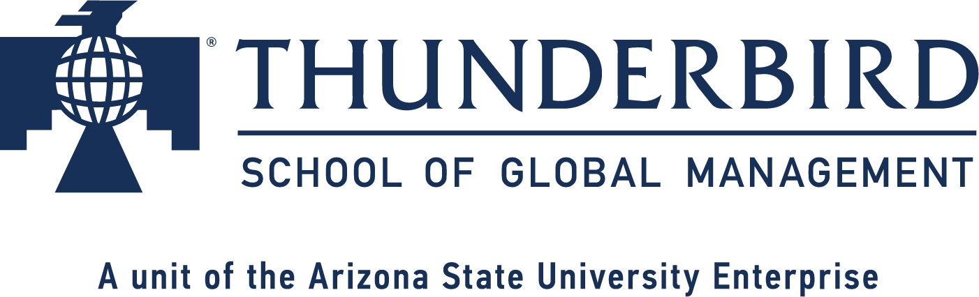 Thunderbird logo